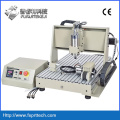 Metallic Machinery Small CNC Router CNC Cutting Machine